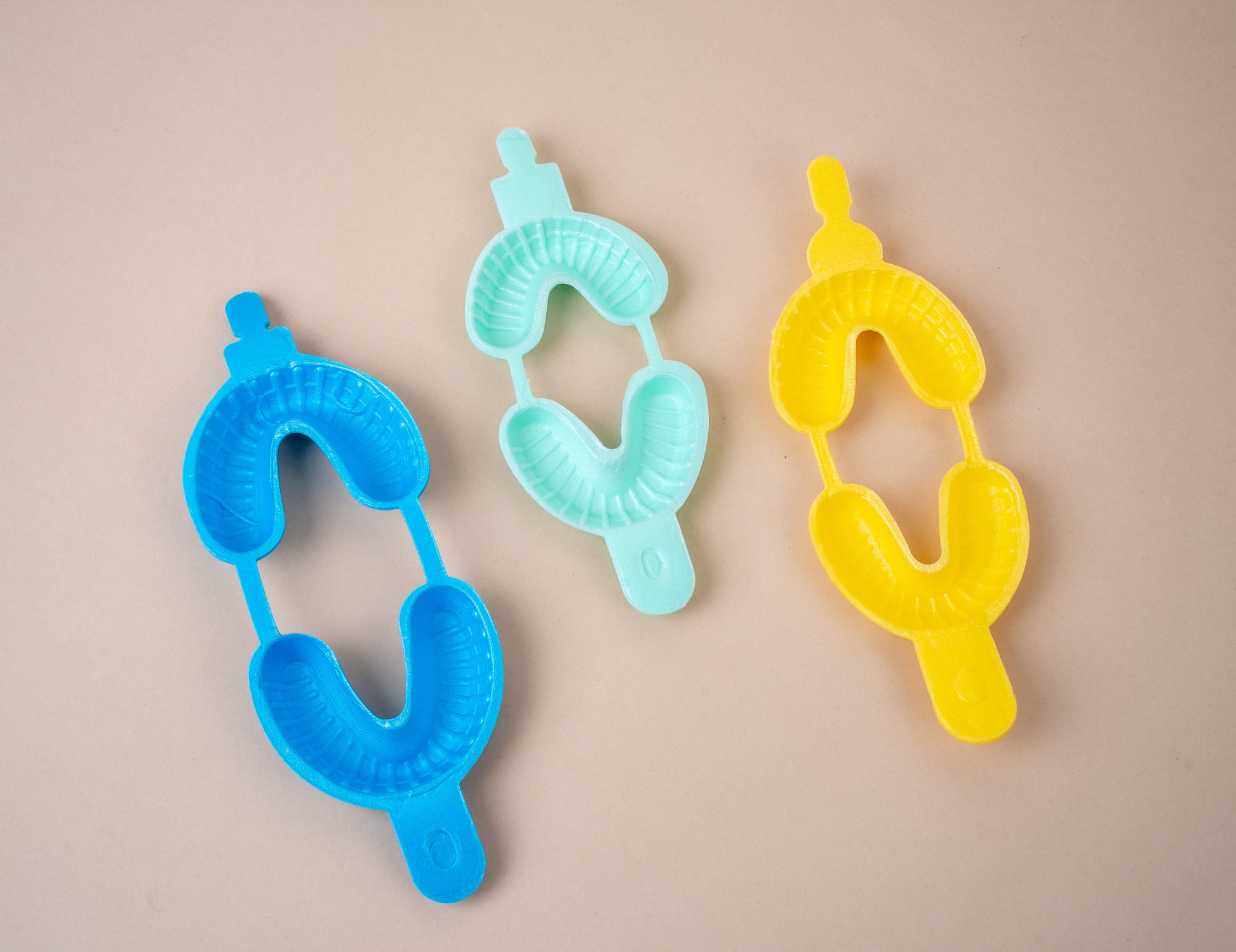 ORO Fluoride Tray
