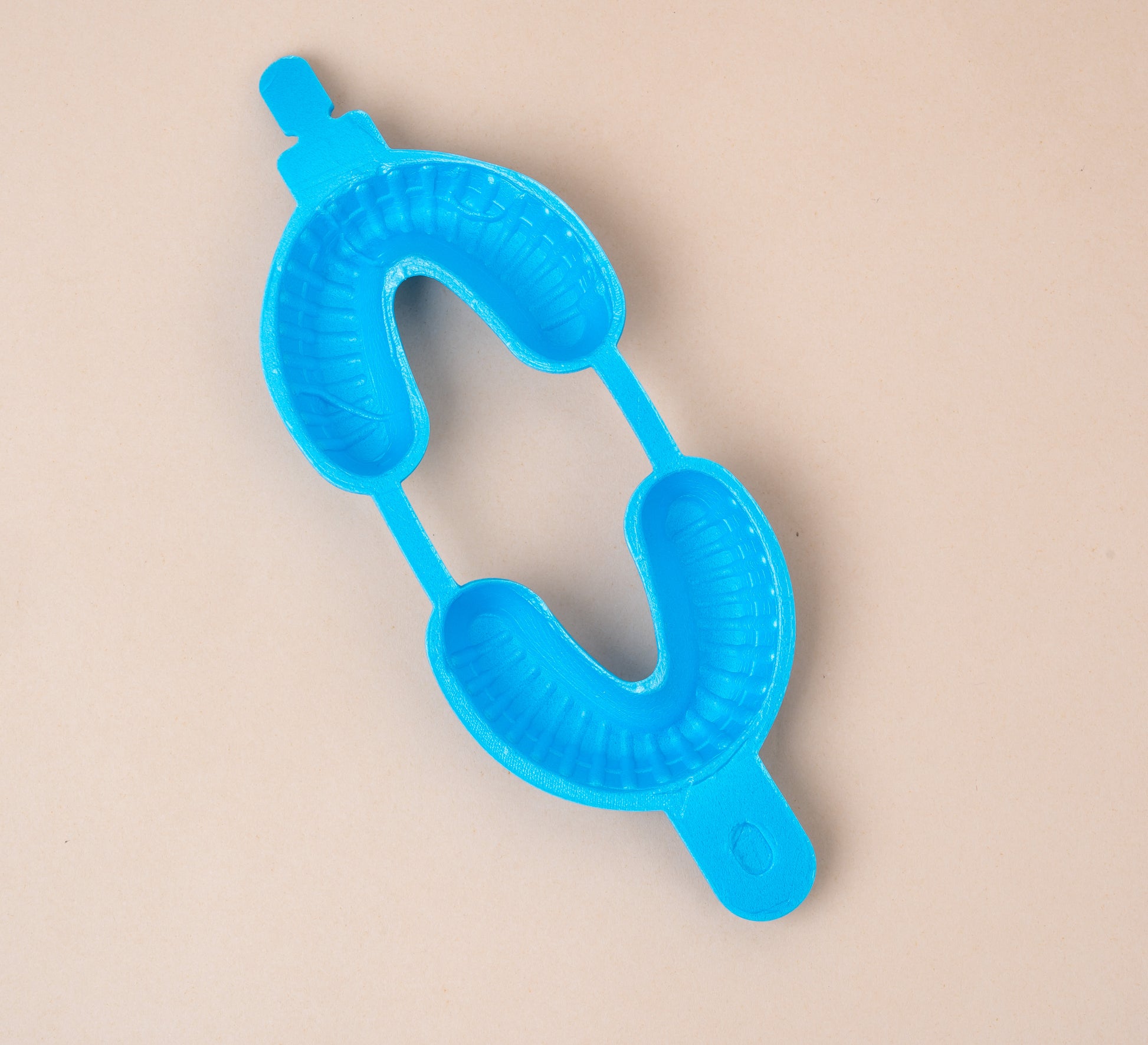 ORO Fluoride Tray