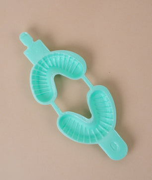 ORO Fluoride Tray