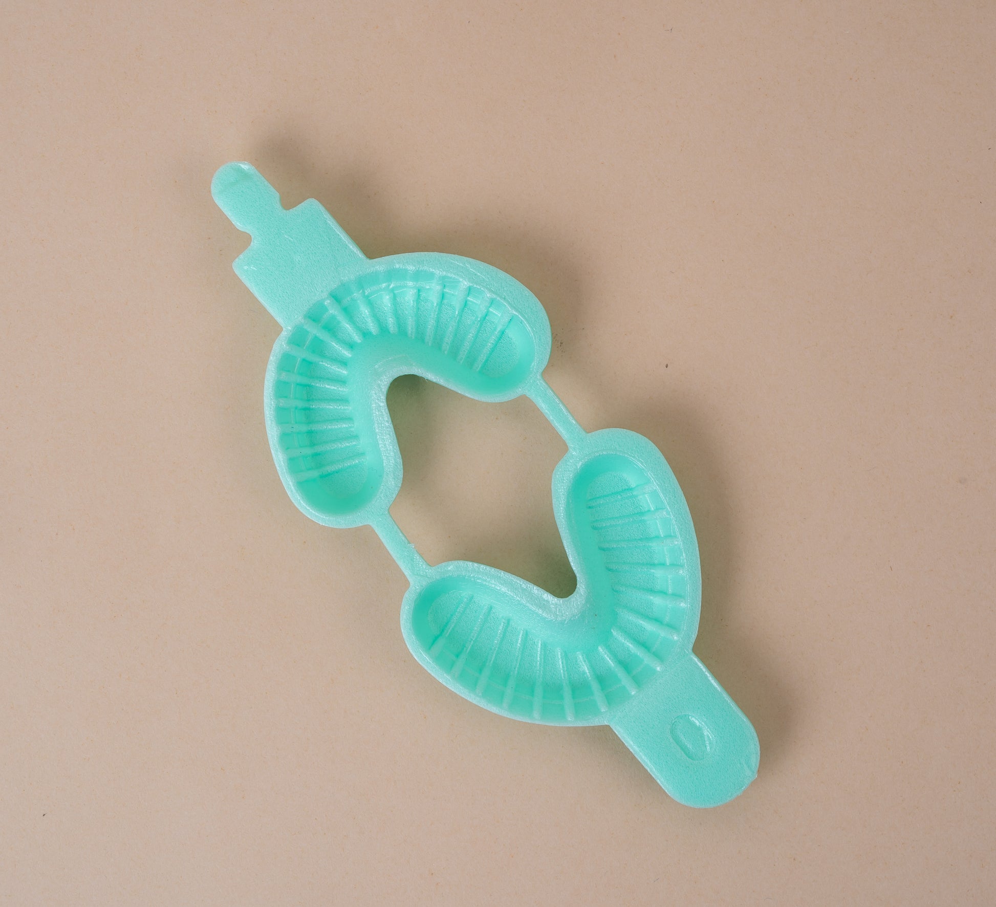 ORO Fluoride Tray