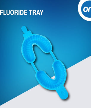 ORO Fluoride Tray