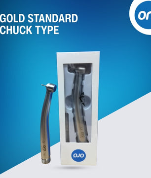 ORO DENTAL CARTRIDGE GOLD STANDARD