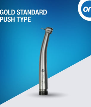ORO DENTAL CARTRIDGE GOLD STANDARD