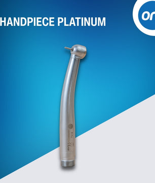 Handpiece Platinum