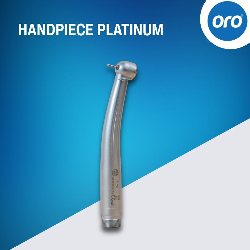 Handpiece Platinum