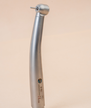 Handpiece Gold