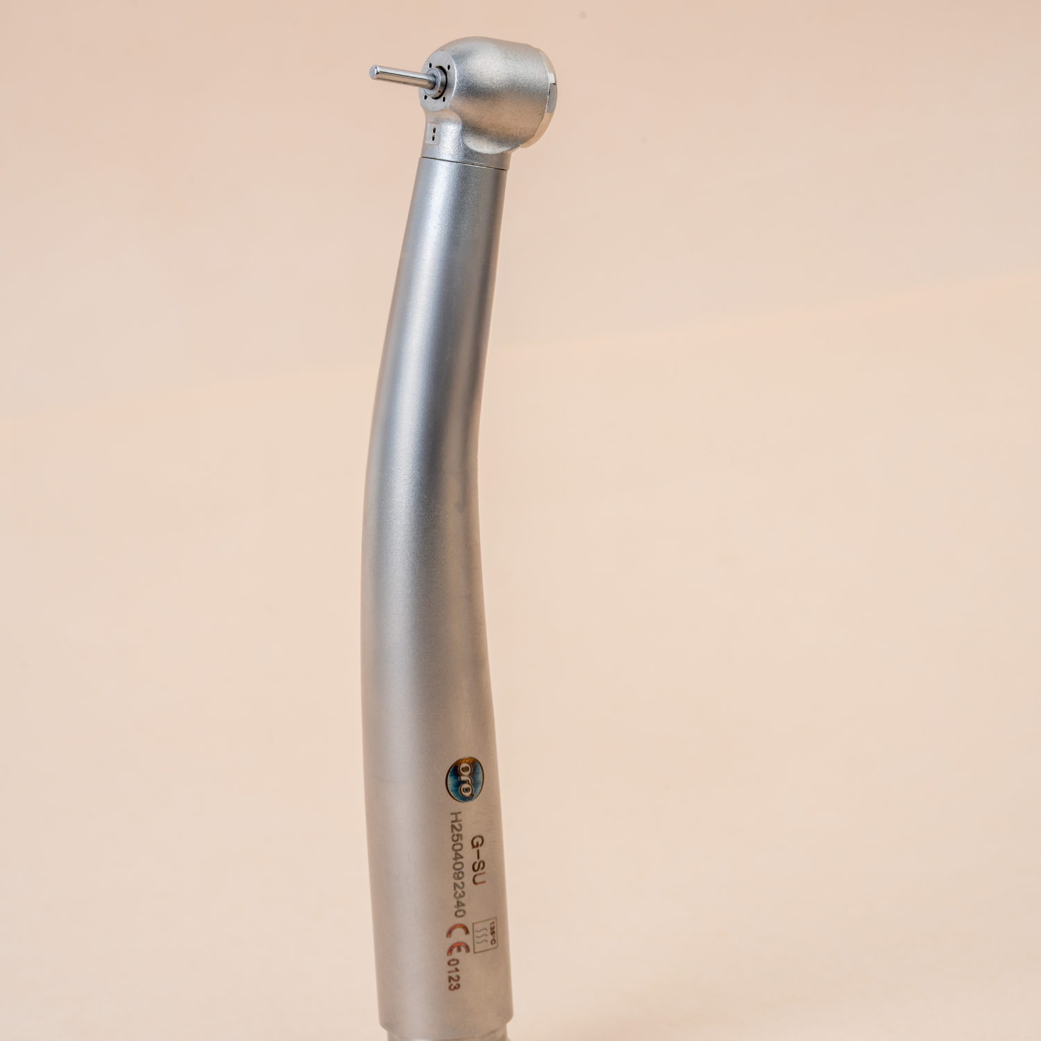 Handpiece Gold