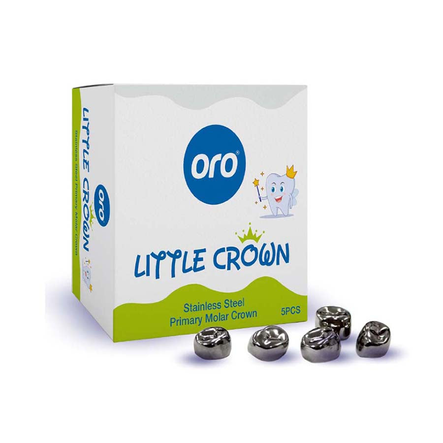 ORO LITTLE CROWN