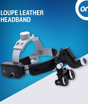 Loupes