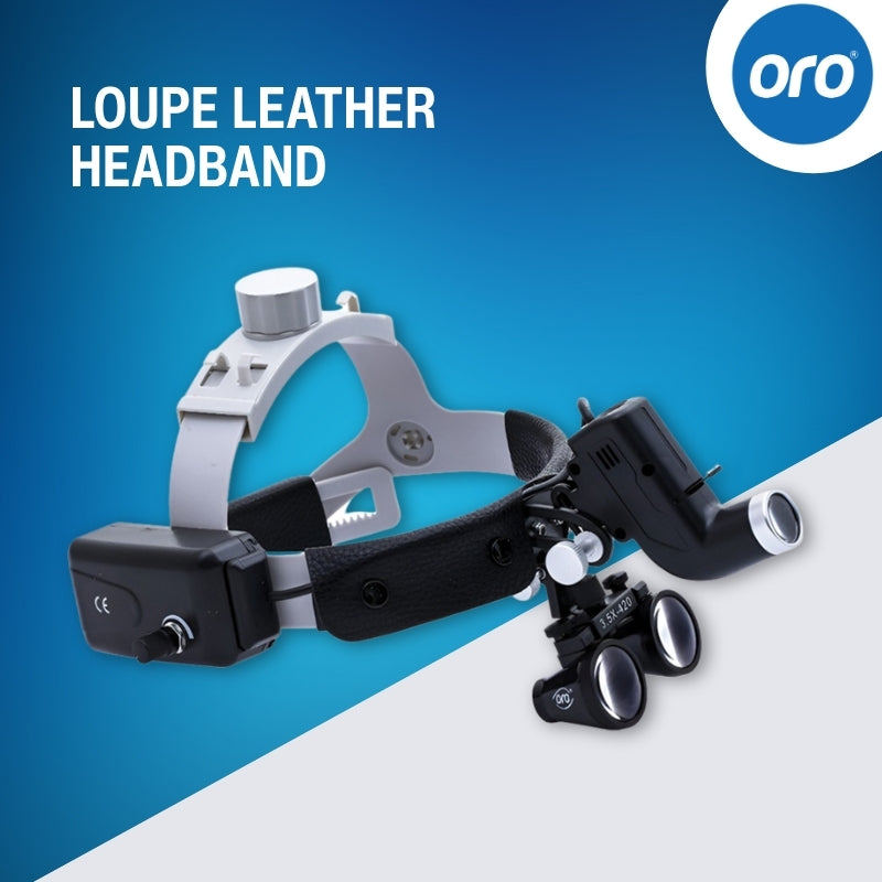 Loupes
