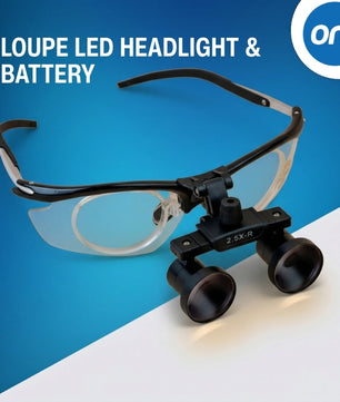 Loupes