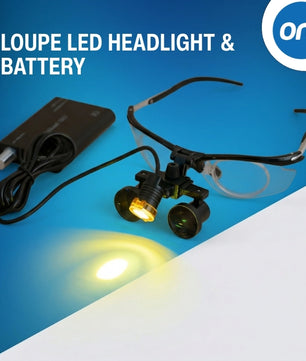 Loupes