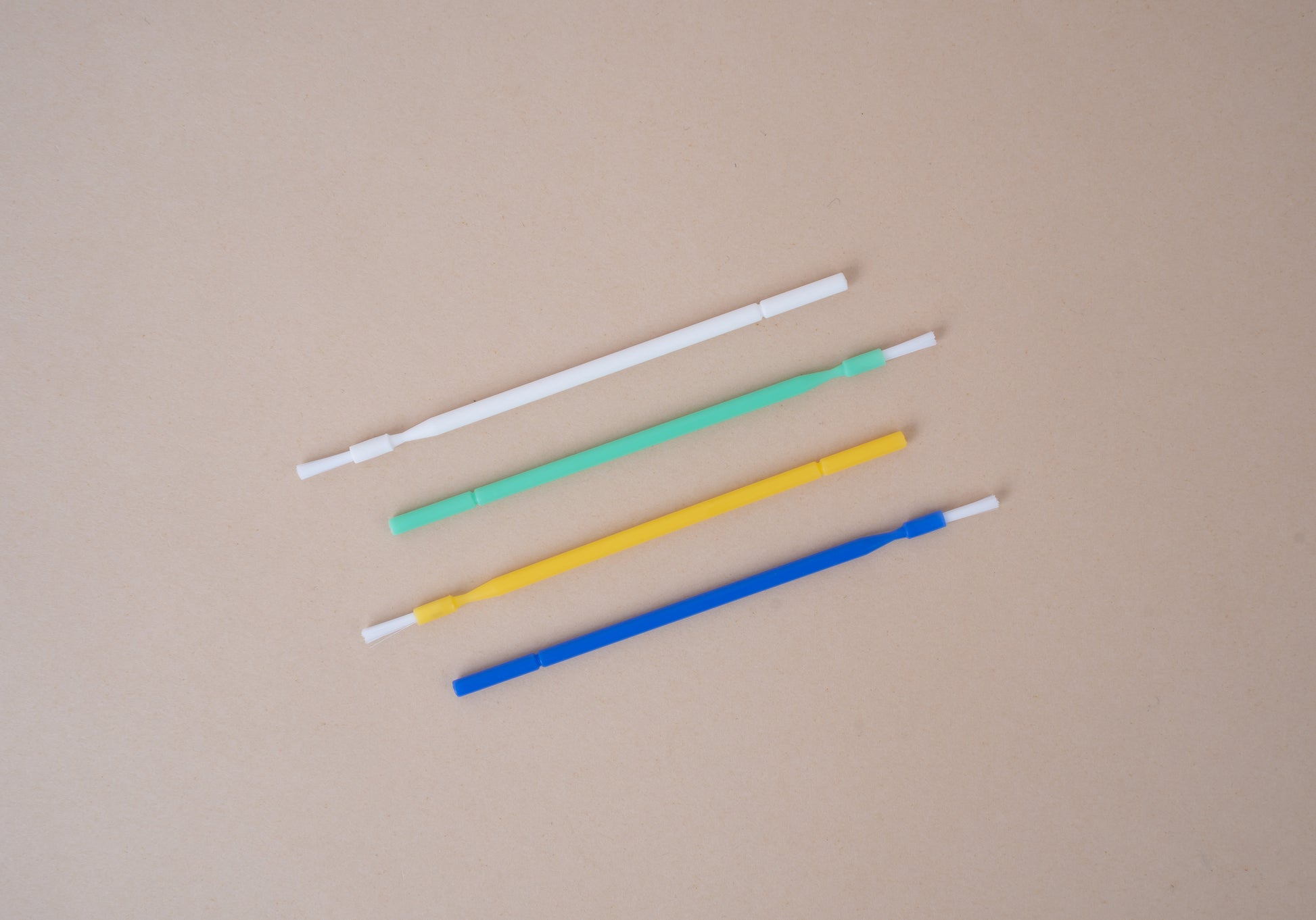 ORO Micro Applicator Brush 4 Tubes / Box