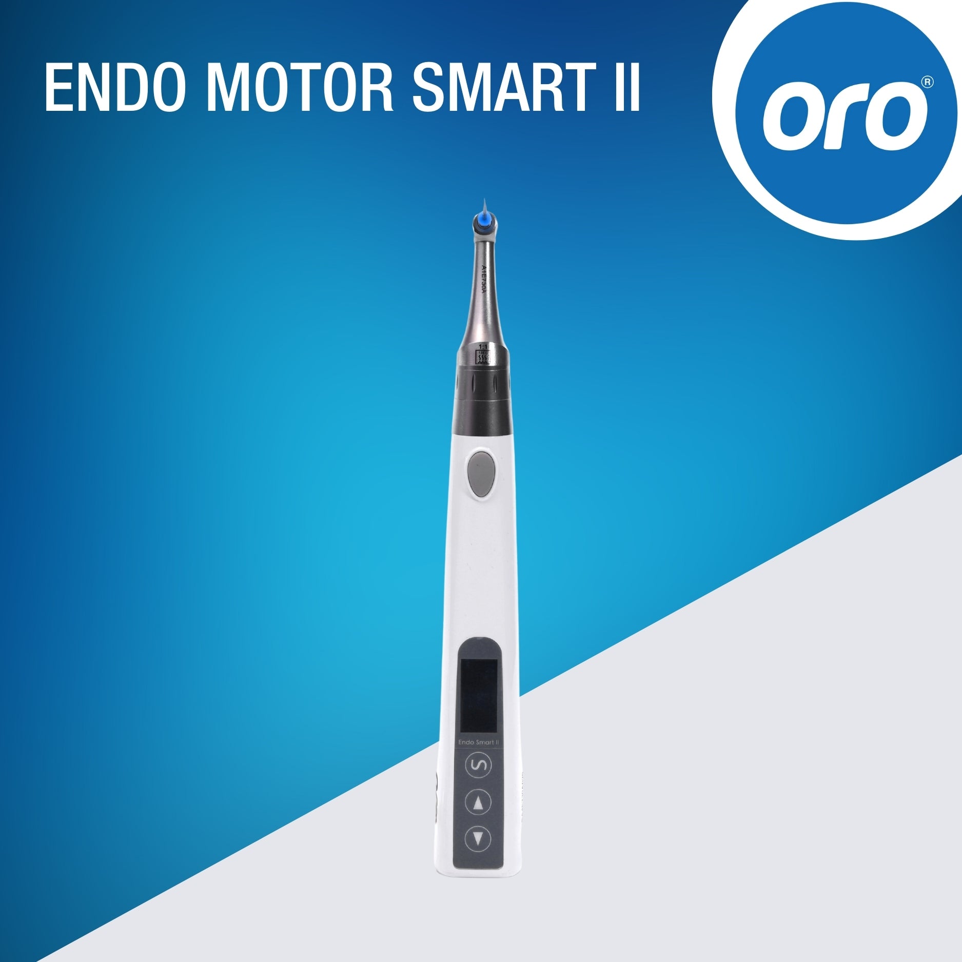 Endo  Motor Smart II