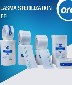 Plasma Sterilization Reel