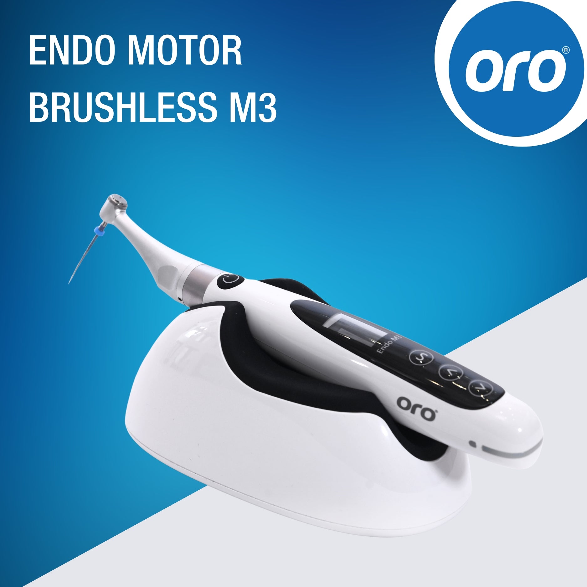 Endo Motor Brushless M3