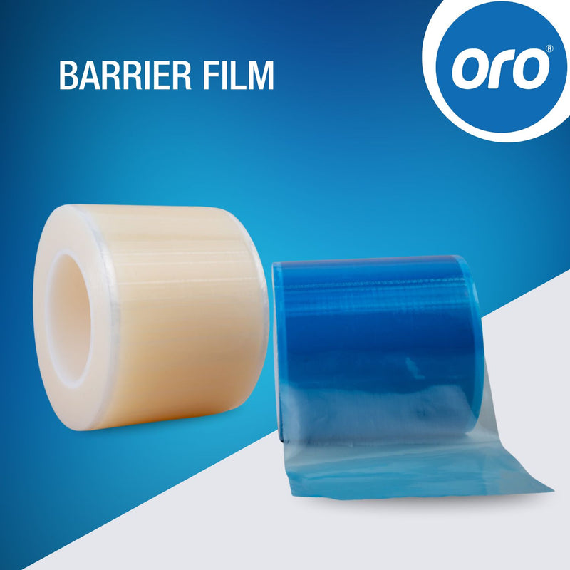 Barrier Film