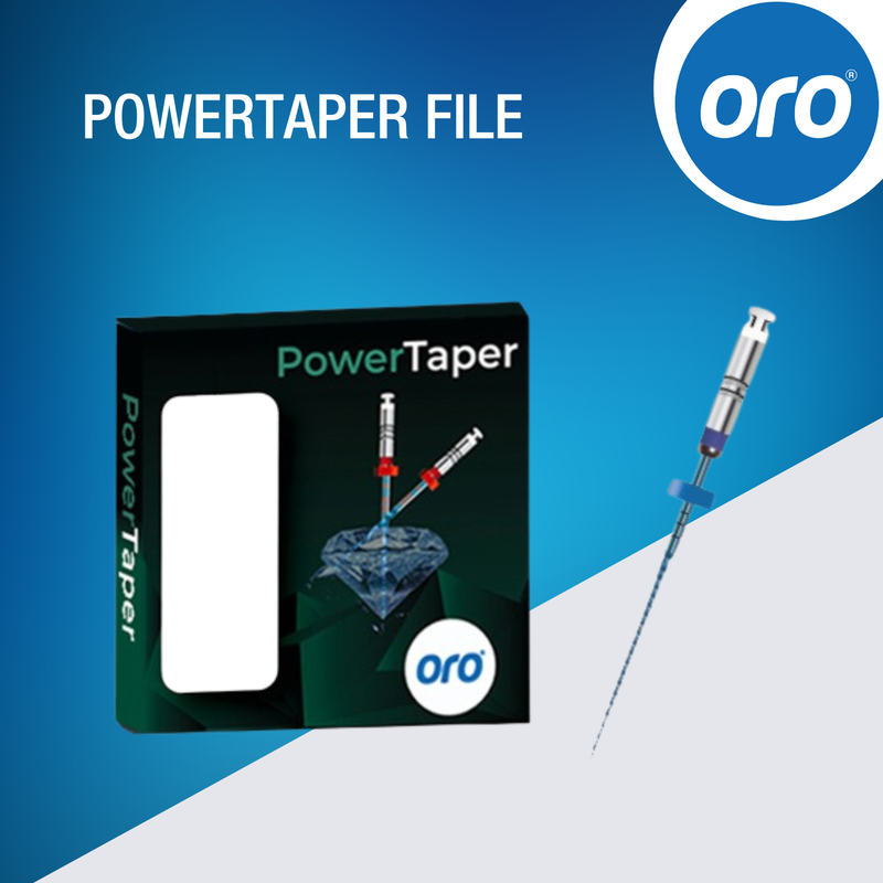 ORO POWERTAPER