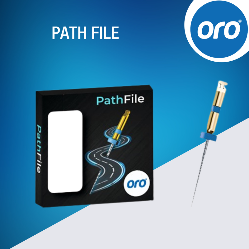 ORO PATH FILE