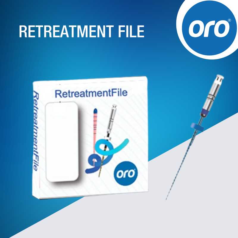 ORO RETREATMENT FILE