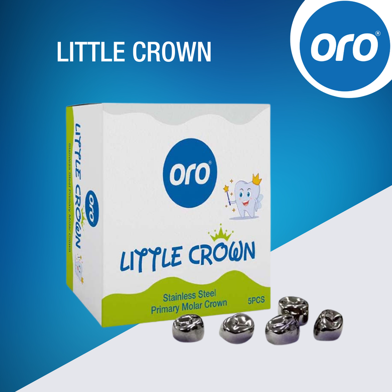 ORO LITTLE CROWN
