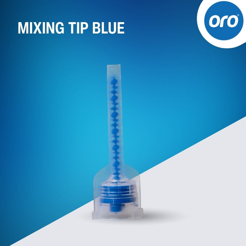 SEIL GLOBAL MIXING TIP