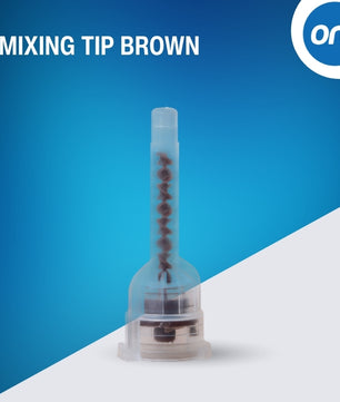 SEIL GLOBAL MIXING TIP