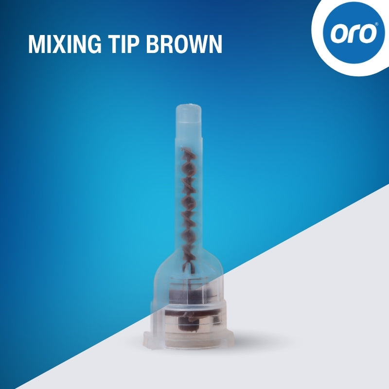 SEIL GLOBAL MIXING TIP