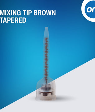 SEIL GLOBAL MIXING TIP