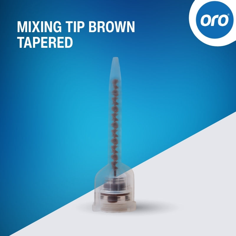 SEIL GLOBAL MIXING TIP