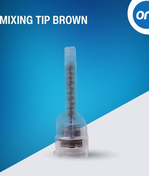 SEIL GLOBAL MIXING TIP