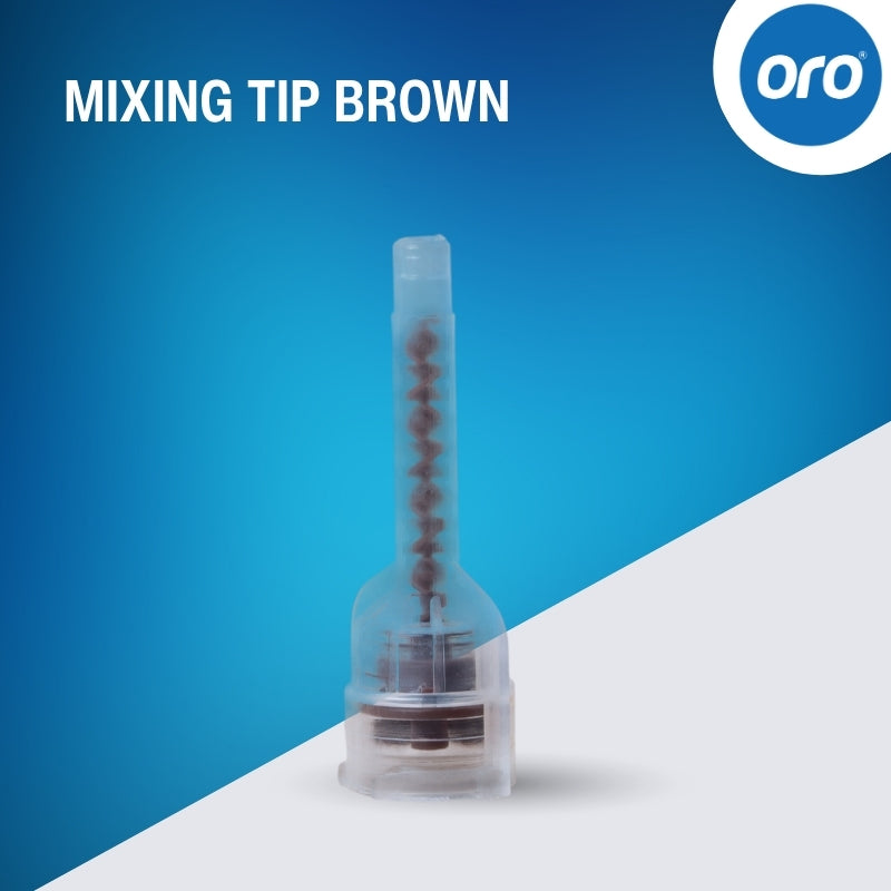 SEIL GLOBAL MIXING TIP