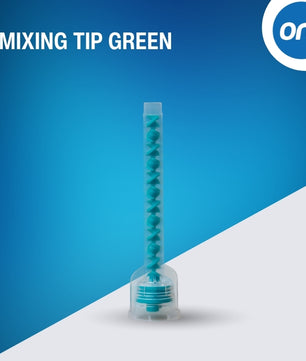 SEIL GLOBAL MIXING TIP