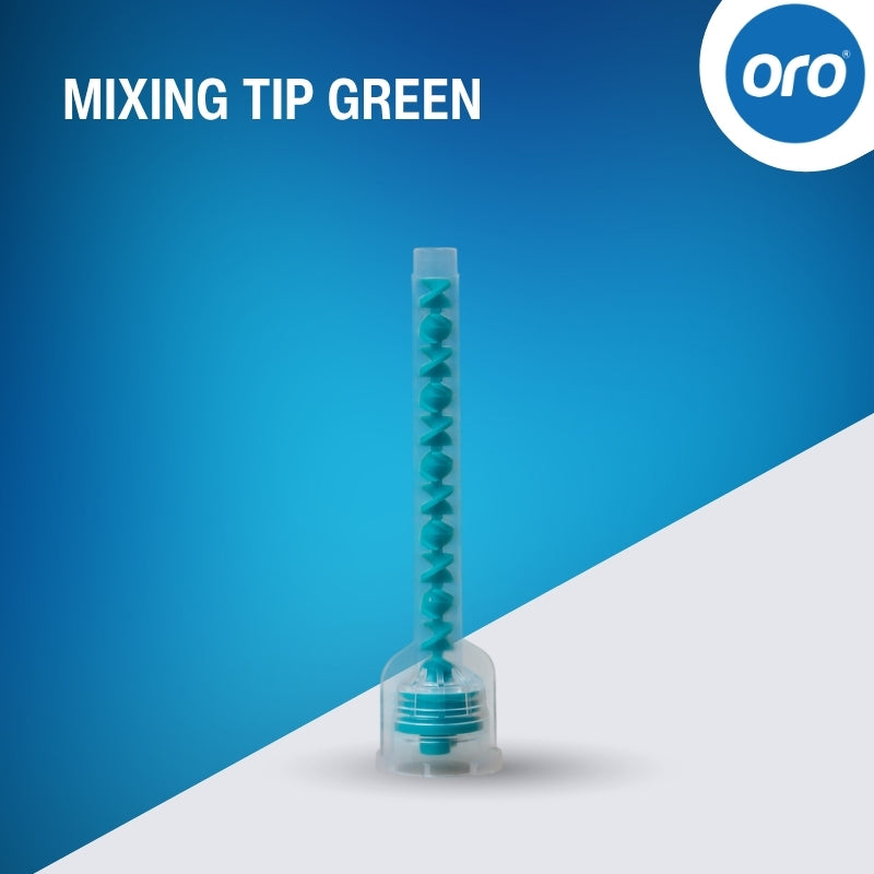 SEIL GLOBAL MIXING TIP