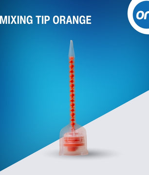 SEIL GLOBAL MIXING TIP