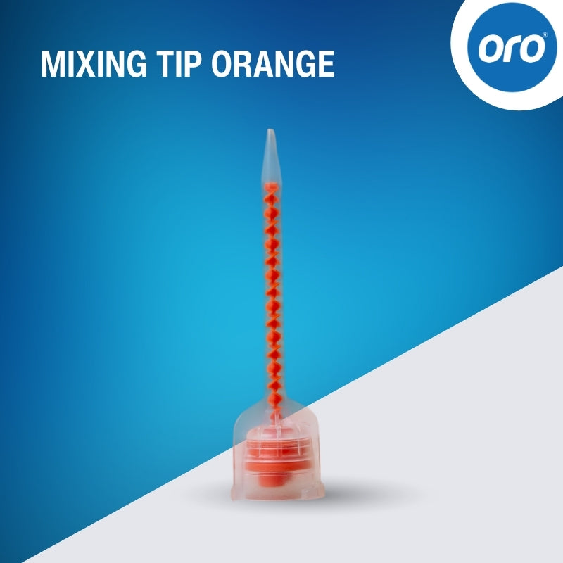 SEIL GLOBAL MIXING TIP