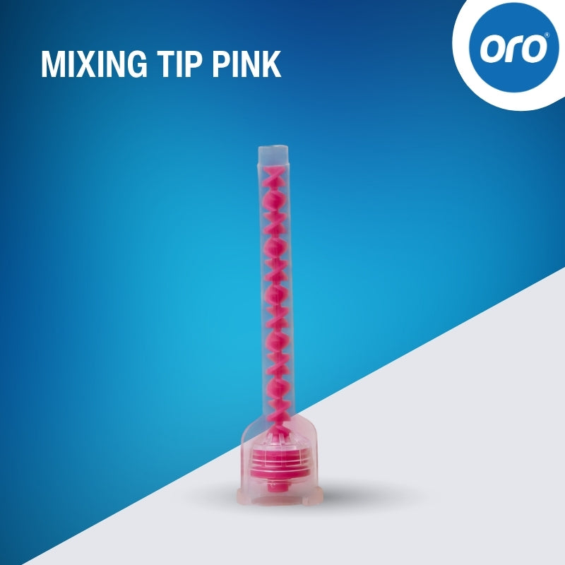 SEIL GLOBAL MIXING TIP