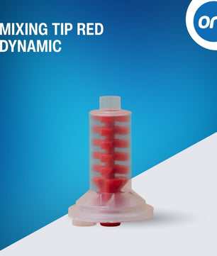 SEIL GLOBAL MIXING TIP