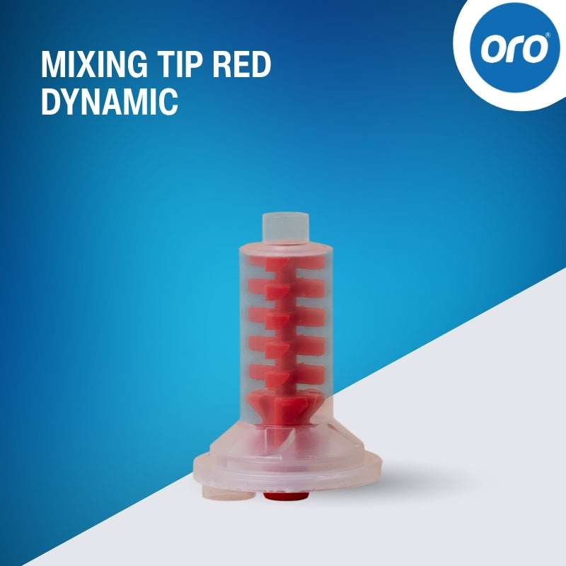 SEIL GLOBAL MIXING TIP