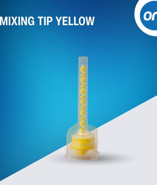 SEIL GLOBAL MIXING TIP