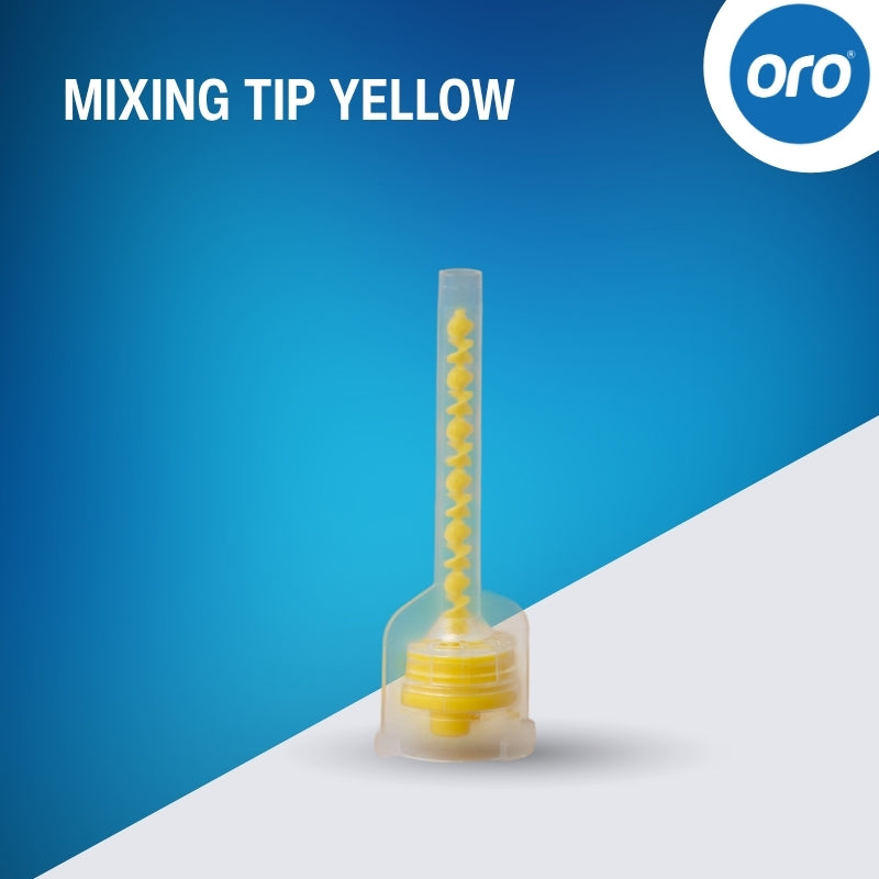 SEIL GLOBAL MIXING TIP