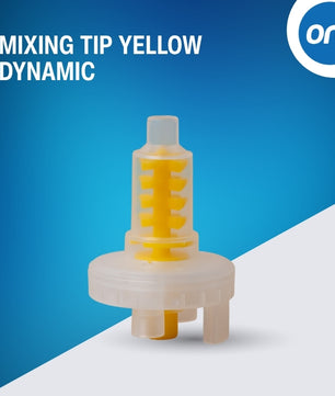 SEIL GLOBAL MIXING TIP