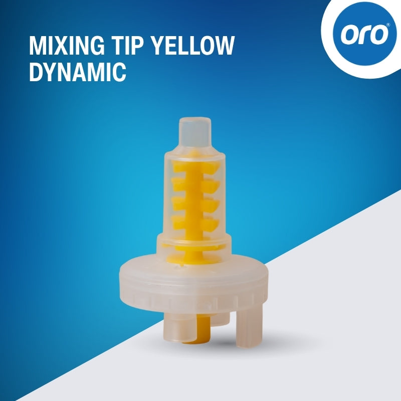SEIL GLOBAL MIXING TIP
