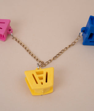 Mouth Prop with chain
