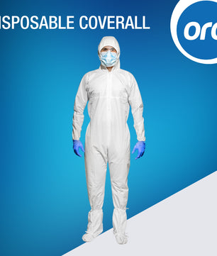 Disposable Coverall