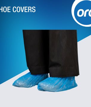 Shoe Covers