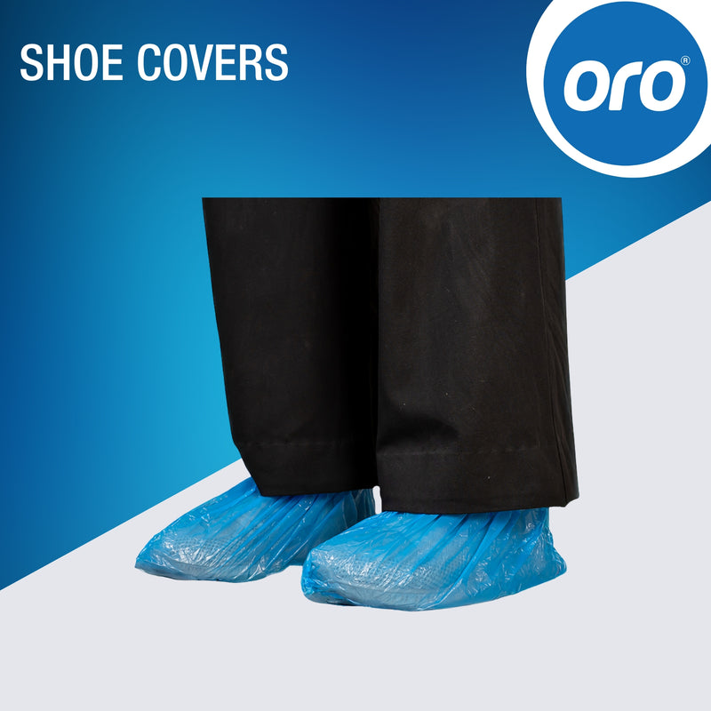 Shoe Covers