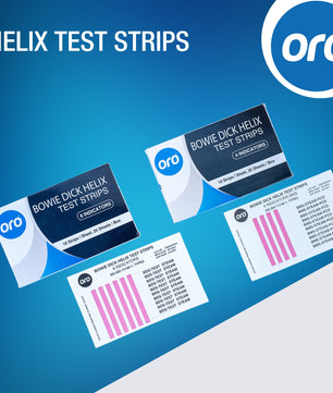 Helix Test Strips
