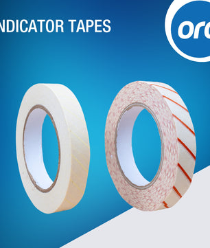 Indicator Tapes