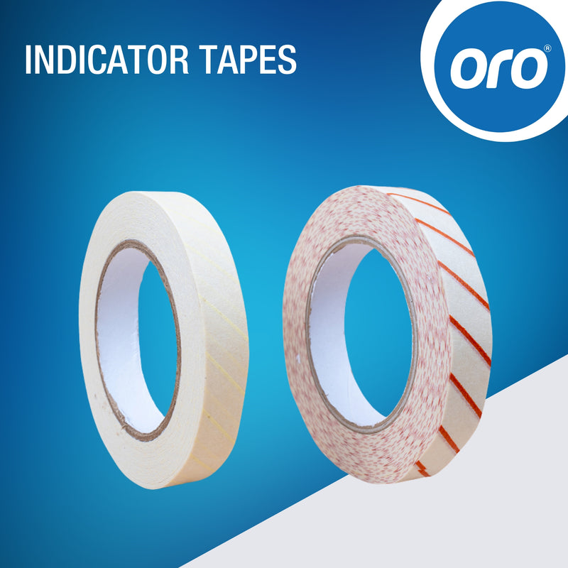 Indicator Tapes